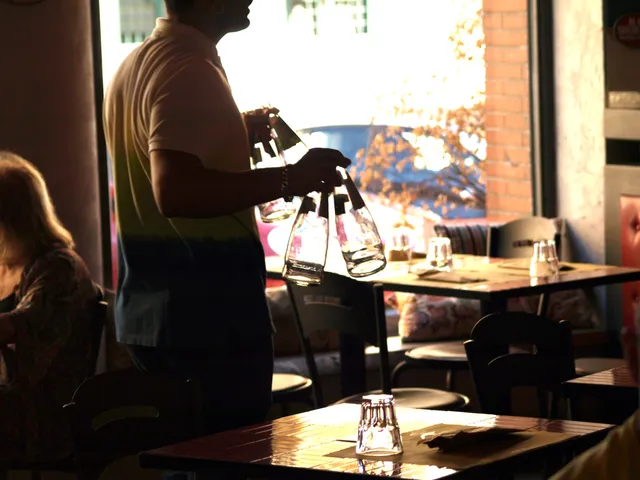 MANGIO la cucina come a casa