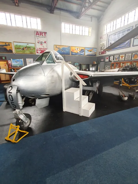 South African Air Force Museum, Port Elizabeth Branch