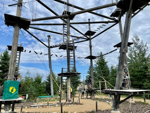 Vista Ridge All Seasons Park