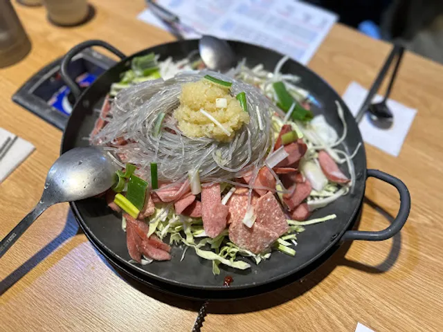 김뚜껑부대찌개 성수점