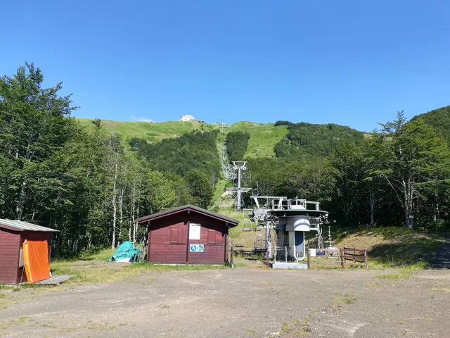 Seggiovia Prato Cipolla - Monte Bue 1600-1780 m.s.m.