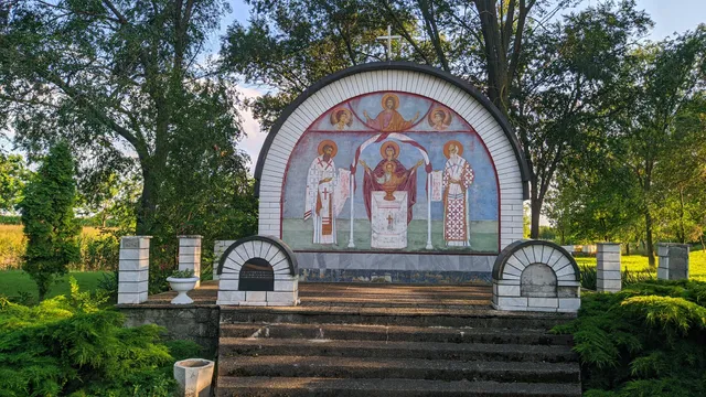 Manastir Uspenja Presvete Bogorodice