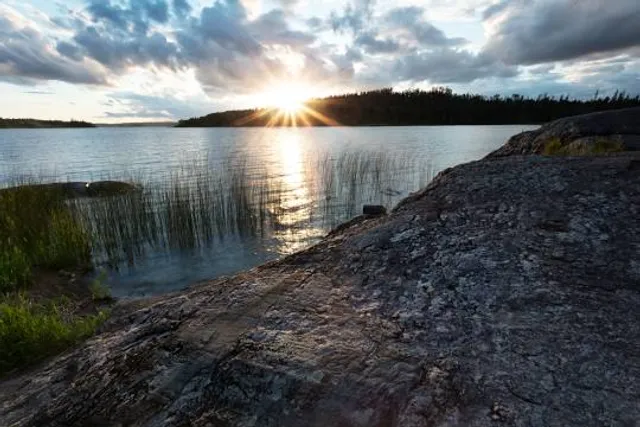 Nopiming Provincial Park