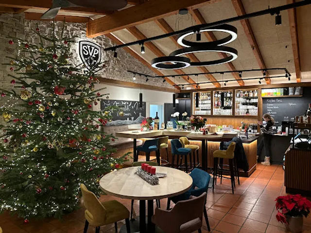 Restaurant Lembergblick