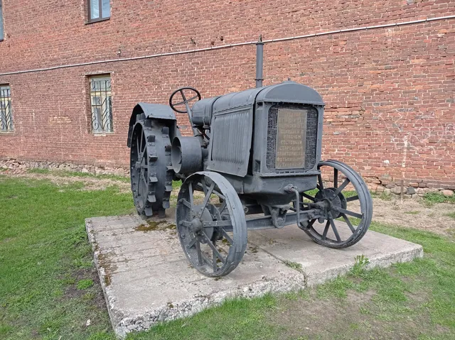 городское поселение Гдов