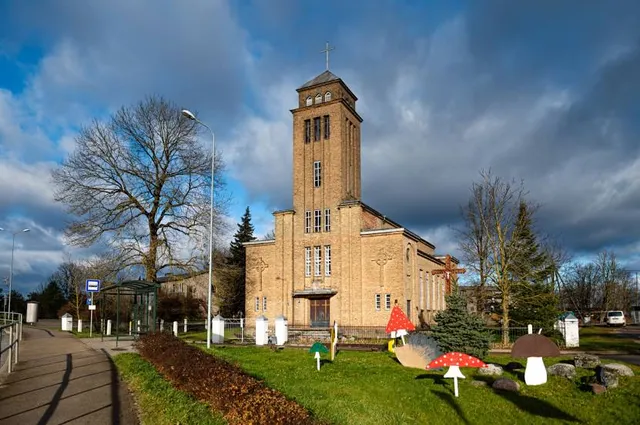 National Trust - Croome