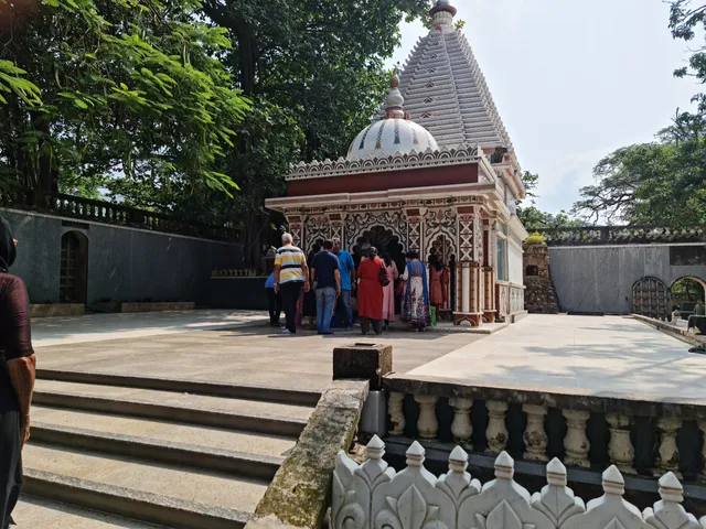 Kileshwar Mahadev