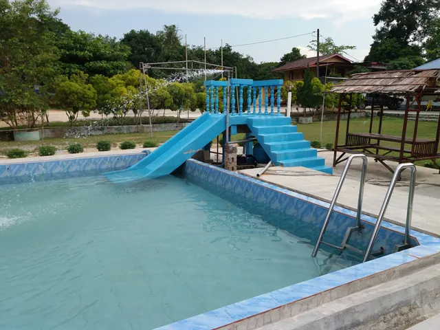 Krai Park And Training Centre