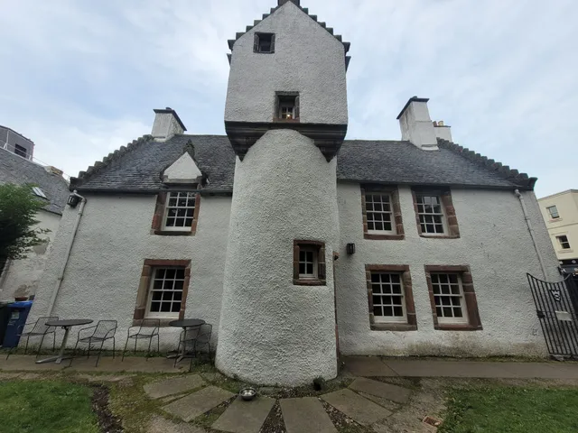 Abertarff House (National Trust for Scotland)