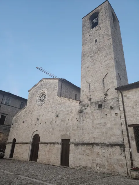 Museo dell'Arte Ceramica