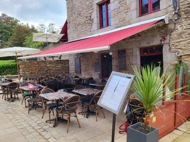 Le P'tit Bac restaurant