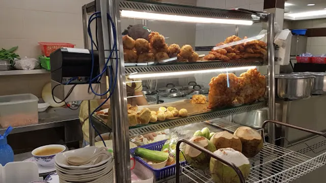 Restoran Nasi Kandar Shaaz