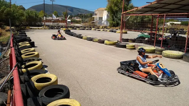 Lagana GO KARTS
