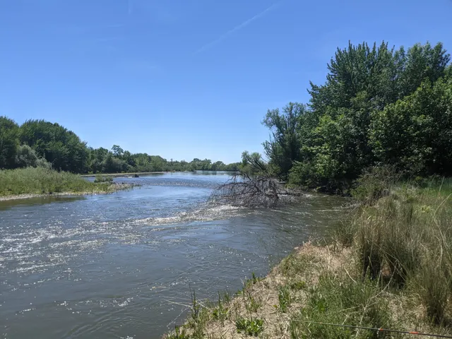 Payette River Wildlife Management Area