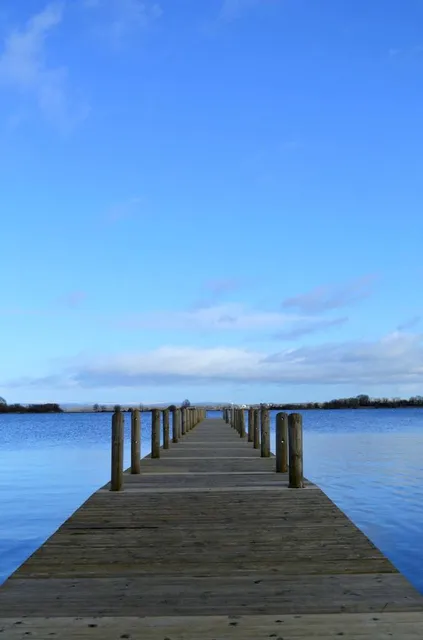 Oxford Island Nature Reserve