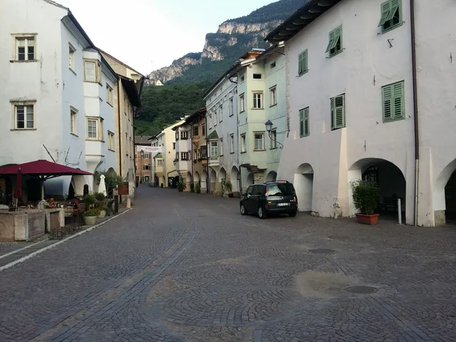 Museo di cultura popolare Egna