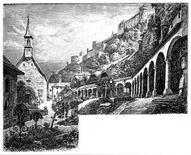 Cimetière Saint-Pierre