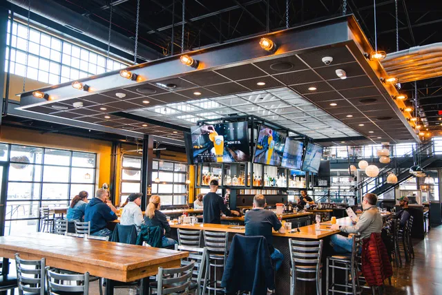 The Explorium Brewpub Wauwatosa