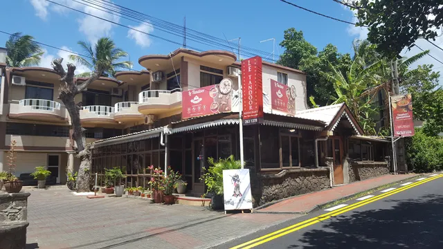 Dumpling Noodle House