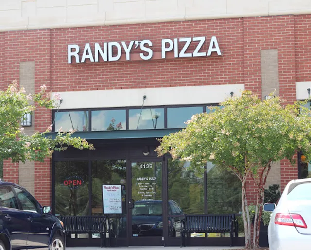 Randy's Pizza