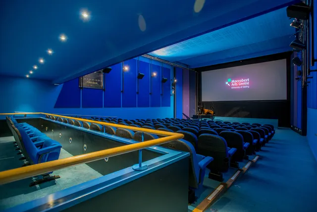 Macrobert Arts Centre