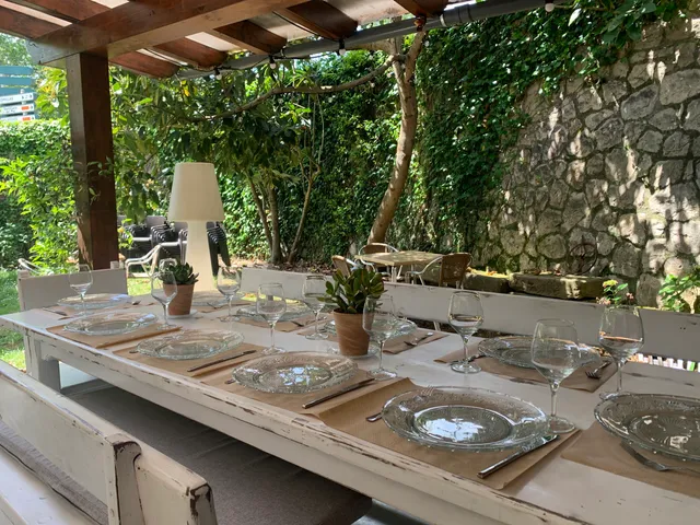 Montañesuca Cóctel Bar