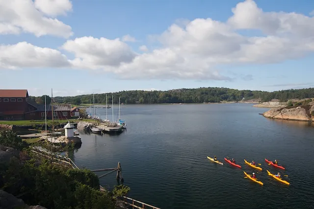 Upplevelsebolaget experience company