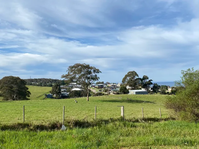 Lakes Entrance Aquadome