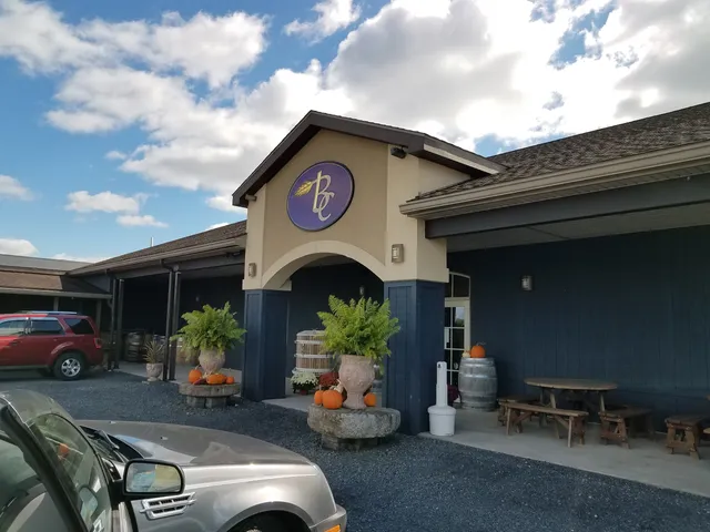 Benigna's Creek Vineyard & Winery
