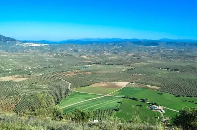 Sierra De Aras