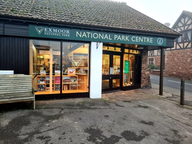 Dunster National Park Centre