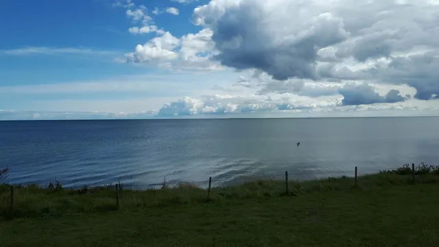 Rosenfelder Strand Webcam