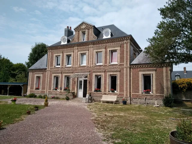 Musée Cauchois: Maison des croyances et Traditions du Terroir