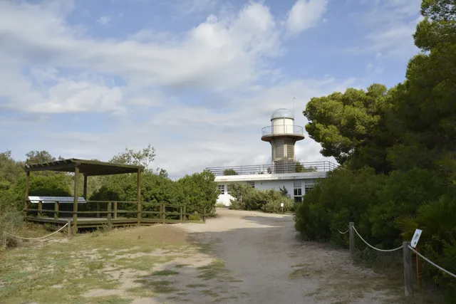 Centro de Interpretación Racó de L'Olla - Parque Natural de l'Albufera - GVA.