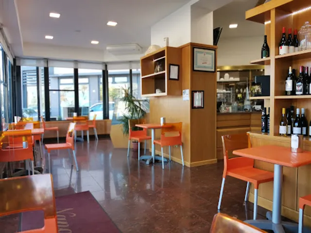 Bar - Pasticceria Nando Di Casasole Orlandino