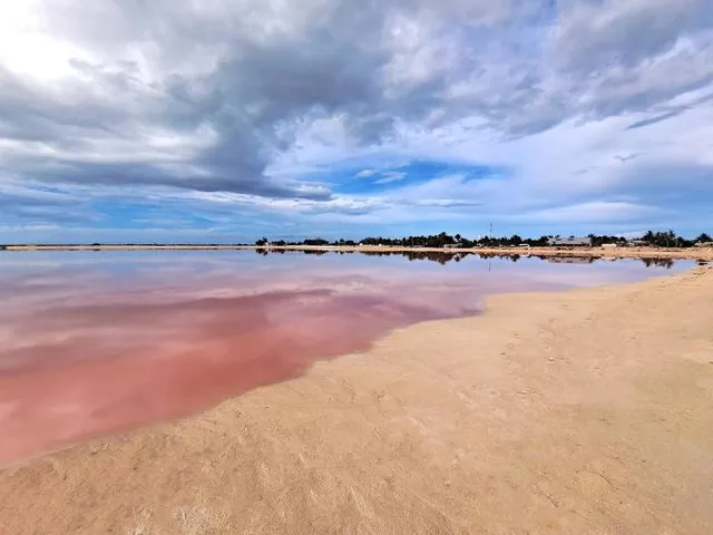 Las Coloradas Parque Turistico