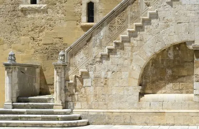 Castello normanno-svevo