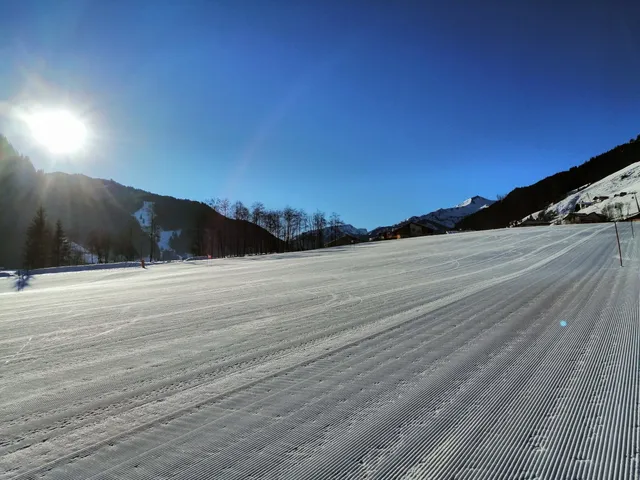 Erlebniswiese Fischbacherwiese