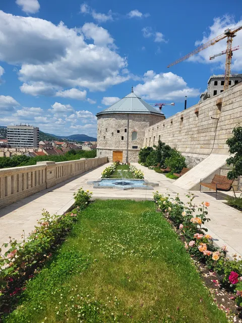 Tower of Karakaş Paşa