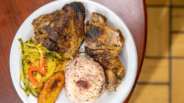 Jamaicas Best Restaurant 2