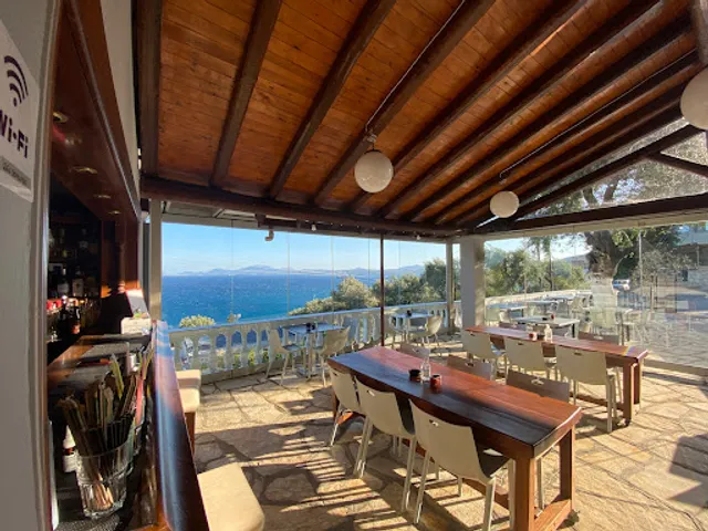 Panorama Kitchen & Bar