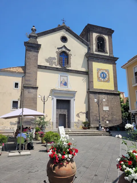 Santa Maria delle Grazie