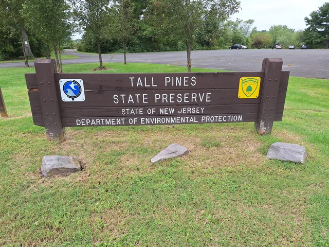 Tall Pines State Preserve