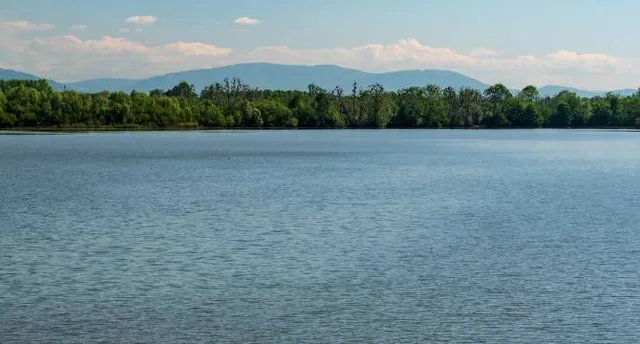 Goczałkowice Reservoir