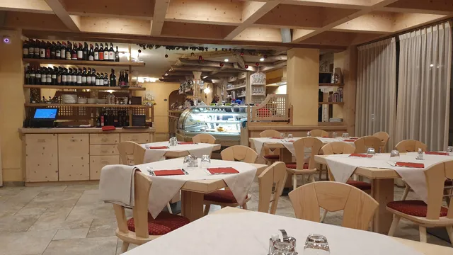 Bar Ristorante Cànoa