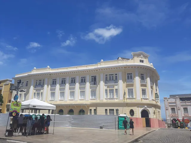 Museu de Energia - Centro de Eficiência Energética Neoenergia