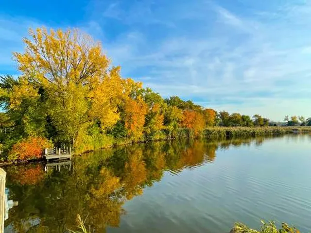 Overpeck County Park