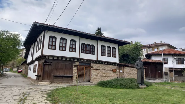 Museum of gardening