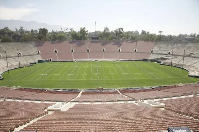 Pasadena