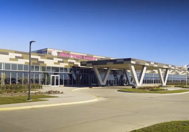 Wild Rose Casino & Hotel Jefferson